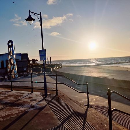 Coastal Bungalow Prestatyn Bagian luar foto